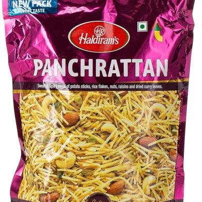 Haldiram panchratan 200gm