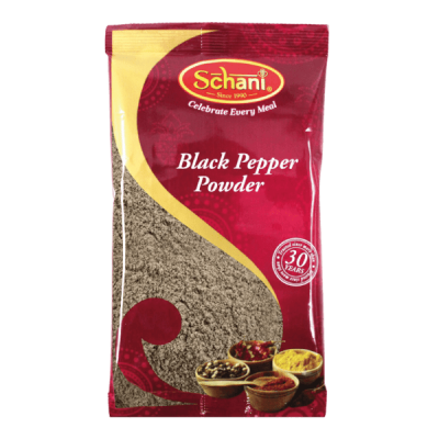 Schani black pepper powder 100gm