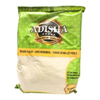 Adisha bajra flour 1 kg