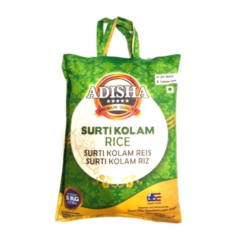 Adisha surti kolum rice 5 kg