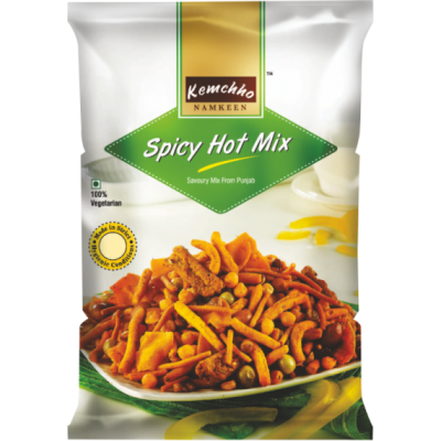 Kemchho spicy hot mix  150g
