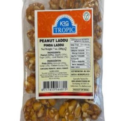 Krg gajak laddu peanut 200g