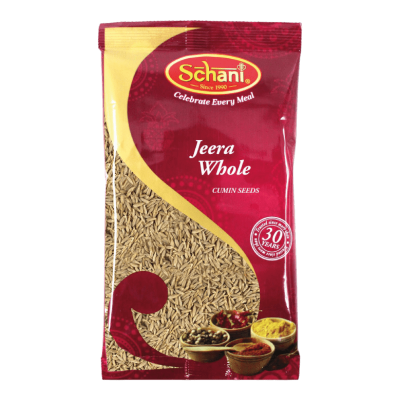 Schani jeera whole 1 kg
