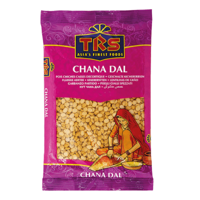 Trs chana dal 2kg