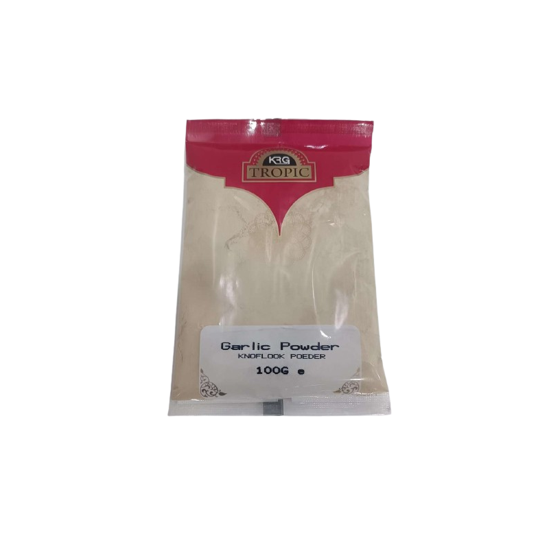 Krg garlic powder 100gr