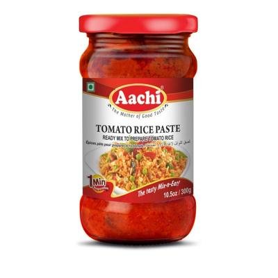 Aachi tomato rice paste 300 gm