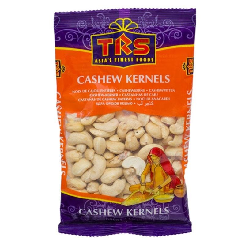 Trs cashew 100 gm