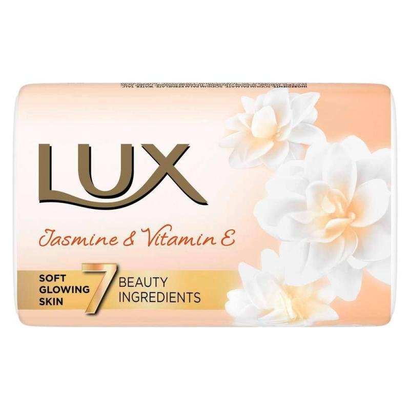 Lux jasmine soap 100g