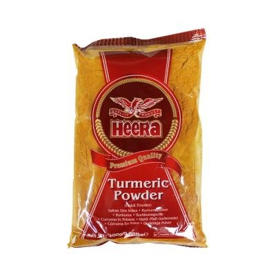 Heera haldi powder tumeric 400 g
