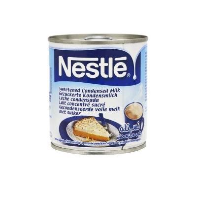 Nestle condensed milk 397gr