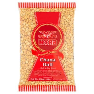 Heera chana  dall 500g