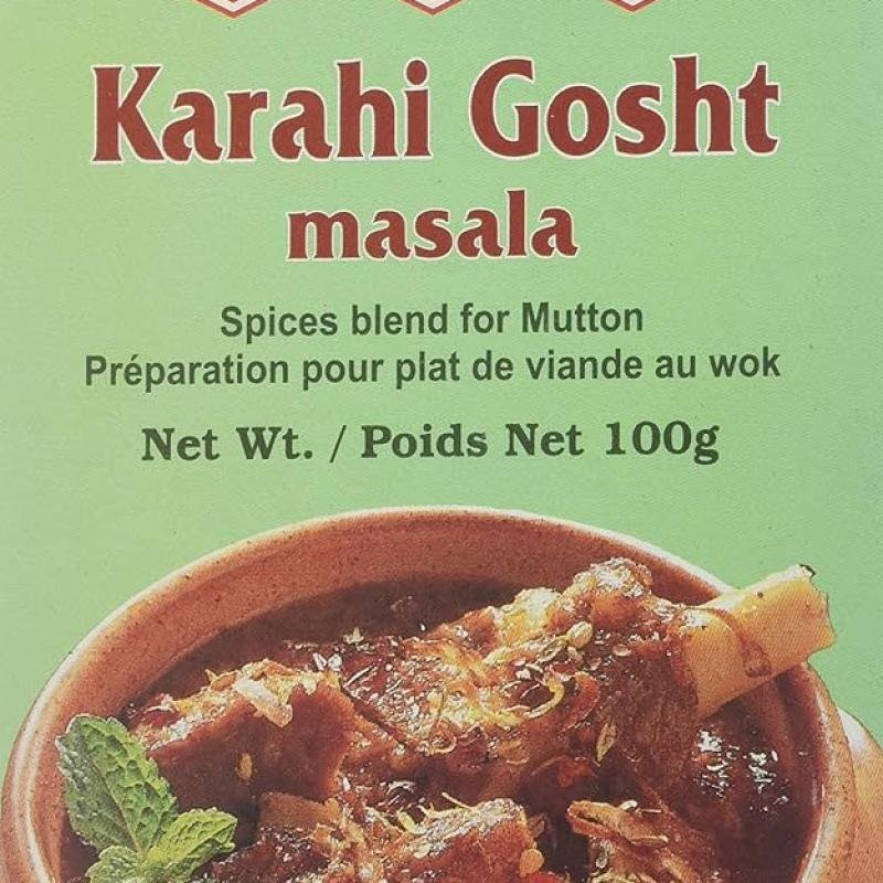 Mdh karahi gosht masala 100g