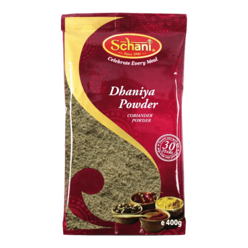 Schani coriander powder 400g