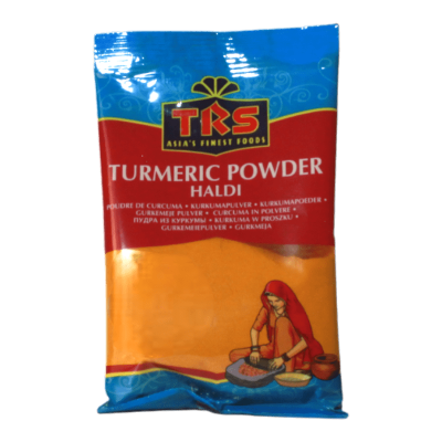 Trs haldi powder100gr