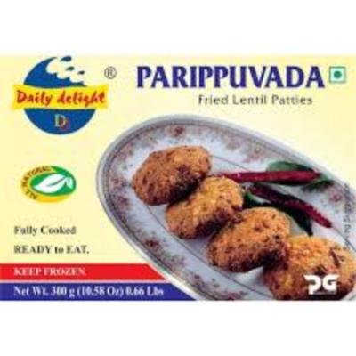 Froz dd parippuvada 300g