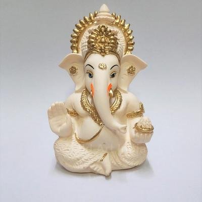 Ganesh idol medium