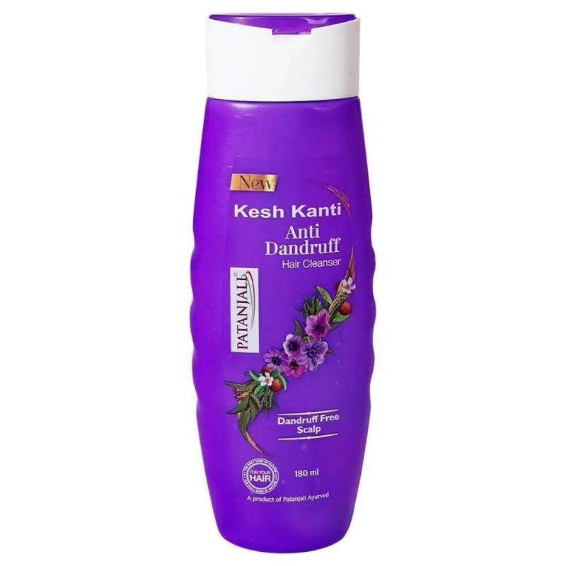 Kesh kanti anti dandruff 180ml