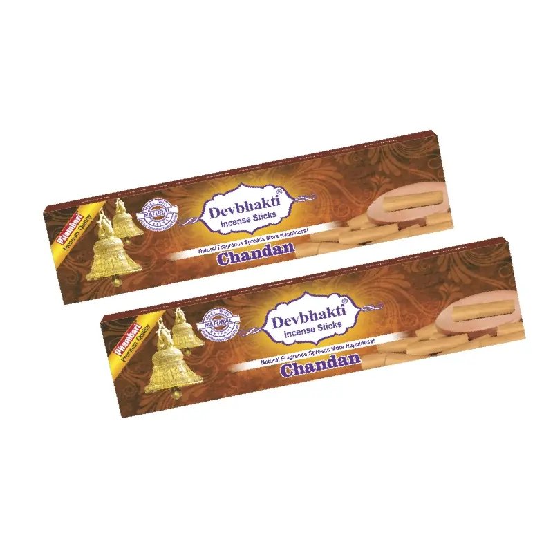 Devbhakti incense sticks sandal