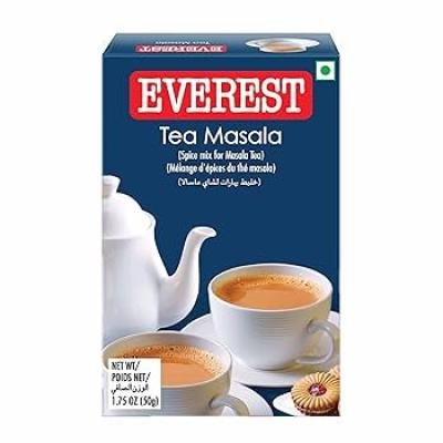 Everest t- masala 50g