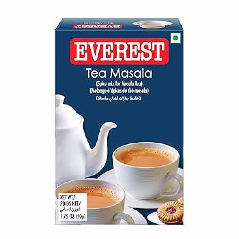 Everest t- masala 50g