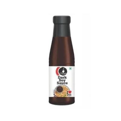 Ching's dark soya sauce 210ml