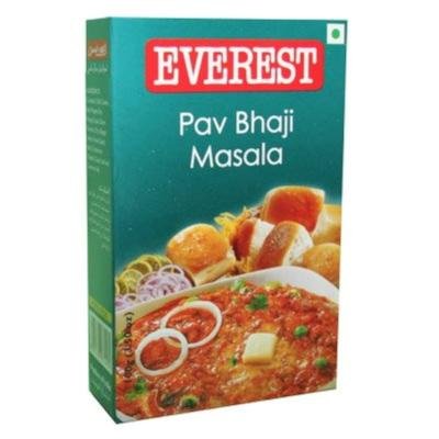 Everest pav bhaji masala 100g