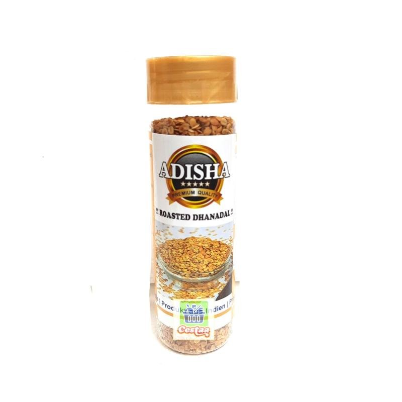 Adisha dhana dal 150g
