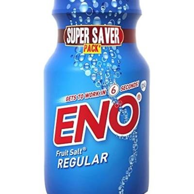 Eno blue original fruit salt 100g