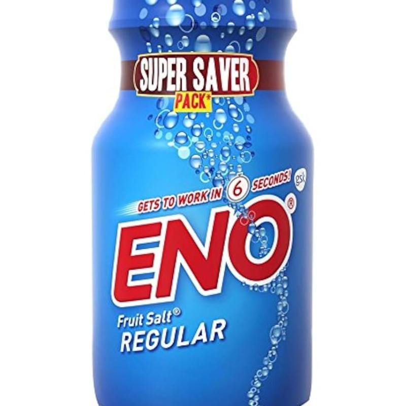 Eno blue original fruit salt 100g