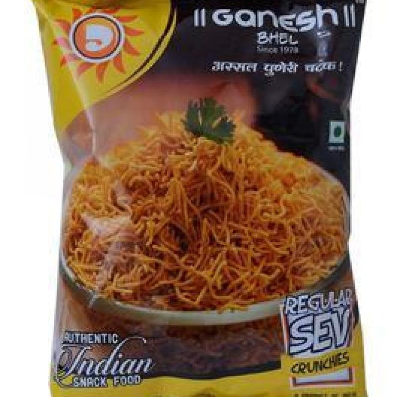 Ganesh regular sev 200g