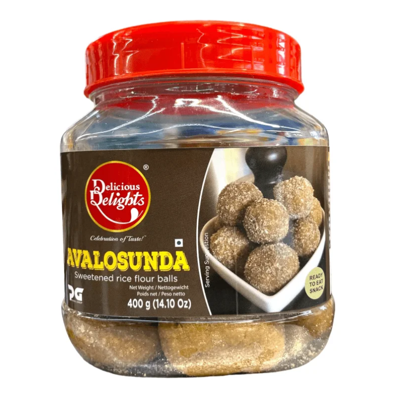 Dd avalosunda 400g