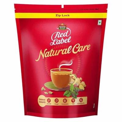 Red label nature care tea 1 kg