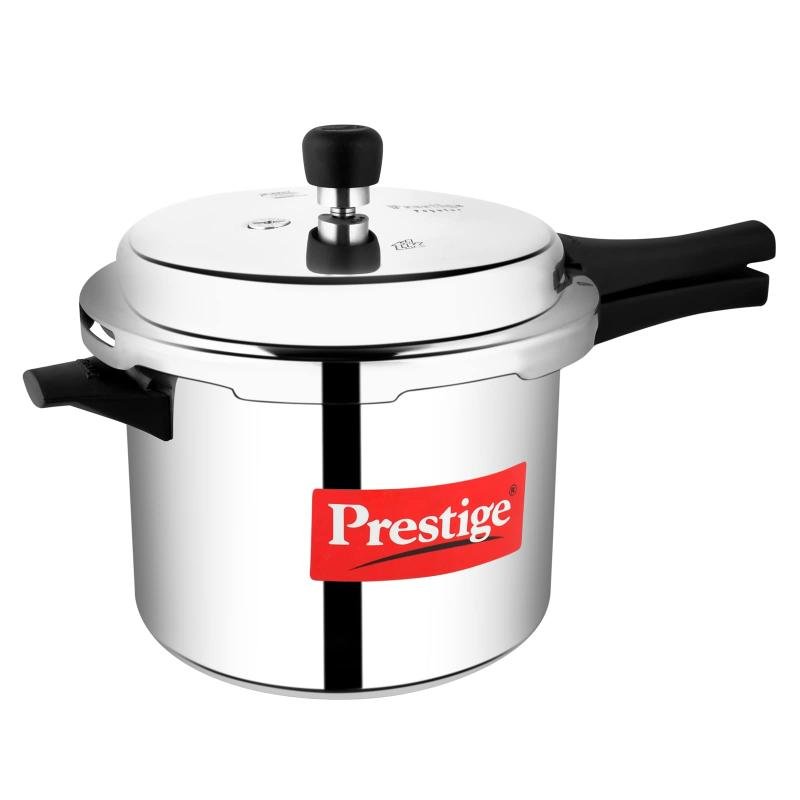 Prestige pre cooker 5lt
