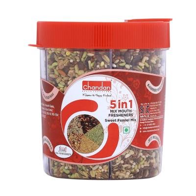 Chandan 5 in 1 mouth freshener