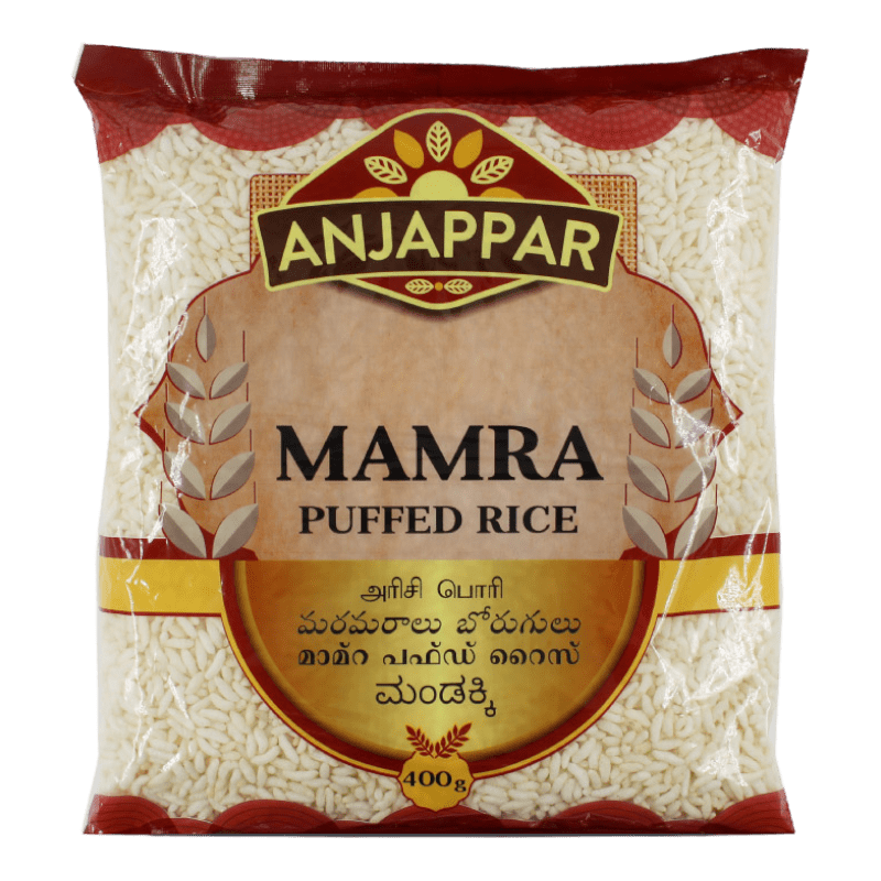 Anjappar mamra 400 g