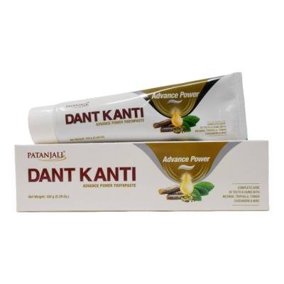 Patanjali dantkanti natural to0thpaste 150 gm
