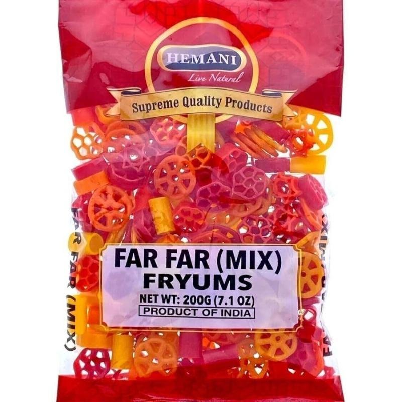 Bal farfar coloured  200gr