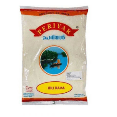 Periyar idly rawa 1kg