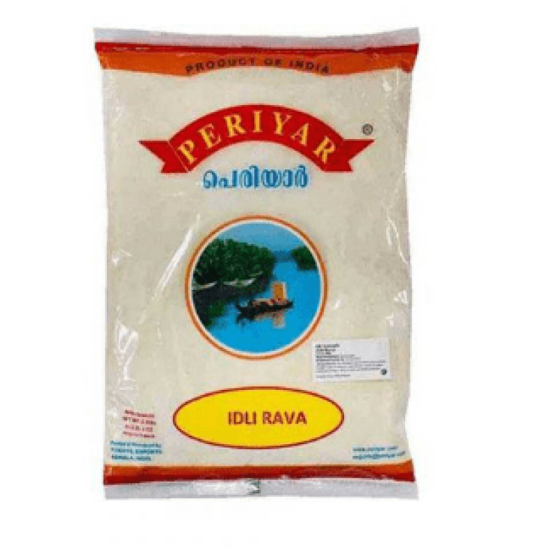 Periyar idly rawa 1kg