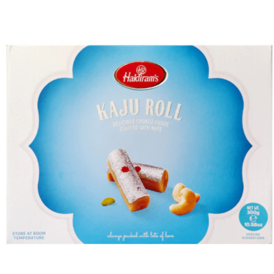Kaju roll 300g