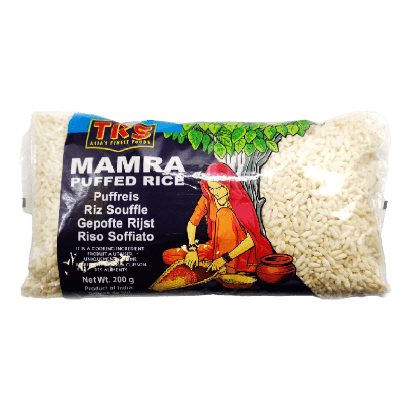 Trs mumra rice (puffed rice)200gr
