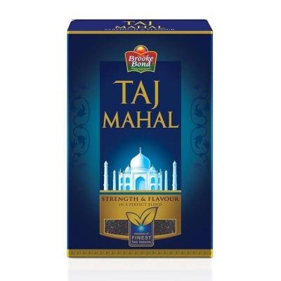 Taj mahal tea  500g
