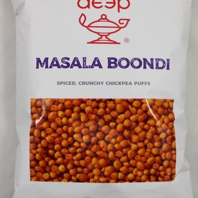 Deep boondi masala 280gm