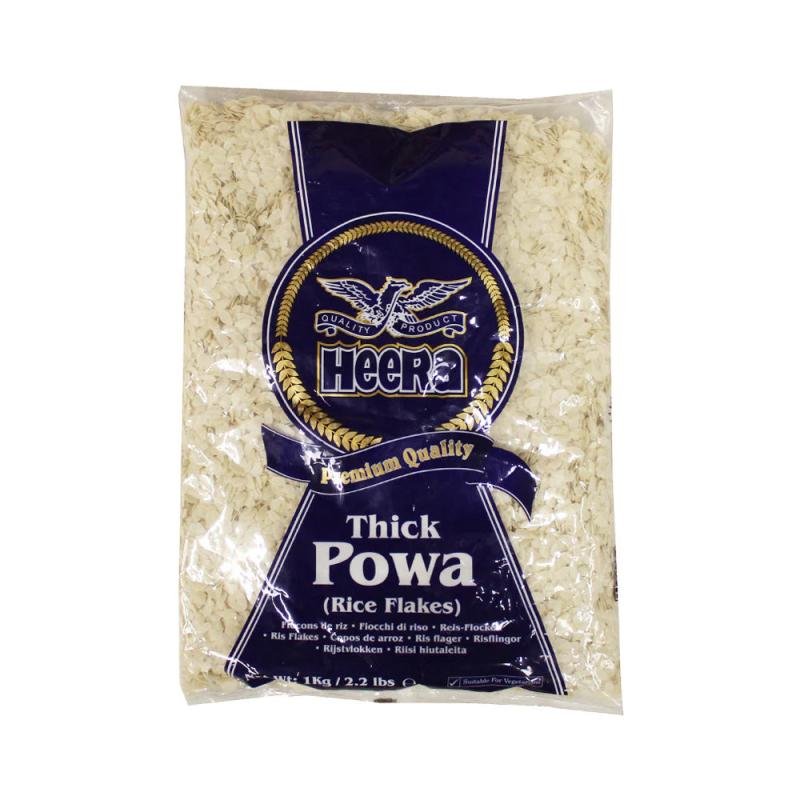Heera powa thick 1kg