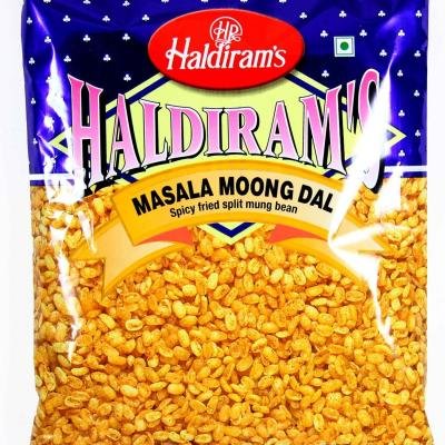 Masala moong daal 200g