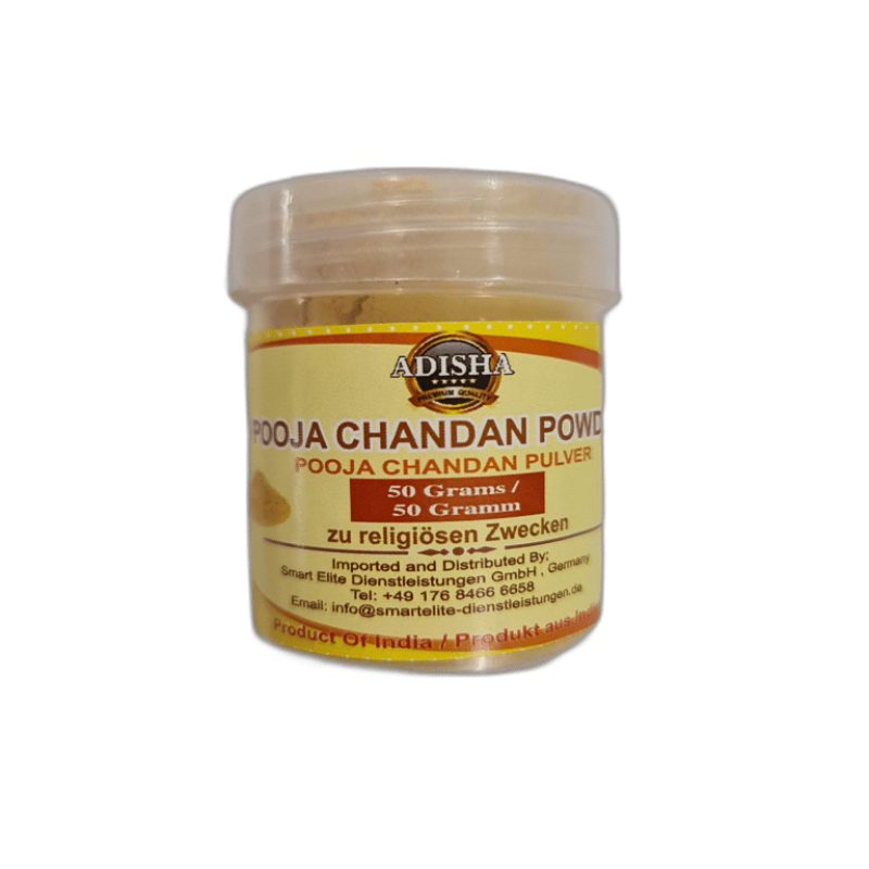 Adisha chandan powder 50g