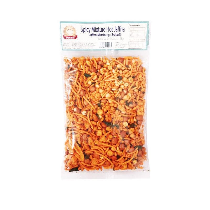 Annam spicy mixture hot jaffna 175g (in)