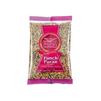 Heera panch puren 100gr