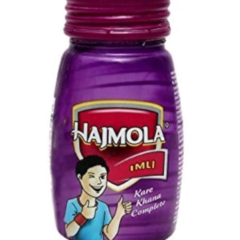 Dabur hajmola tabs imli