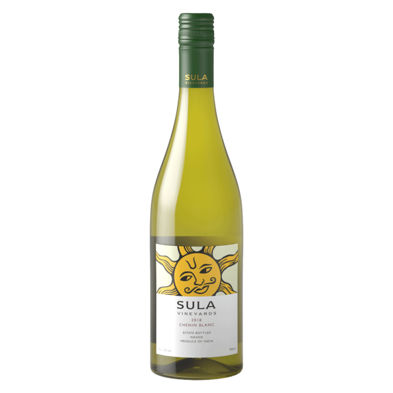 Sula blanc wein 750ml